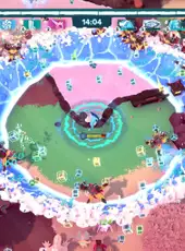 Temtem: Swarm