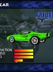 Demolition Racer