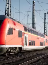 Train Sim World 2020: Ruhr-Sieg Nord - Hagen: Finnentrop Route