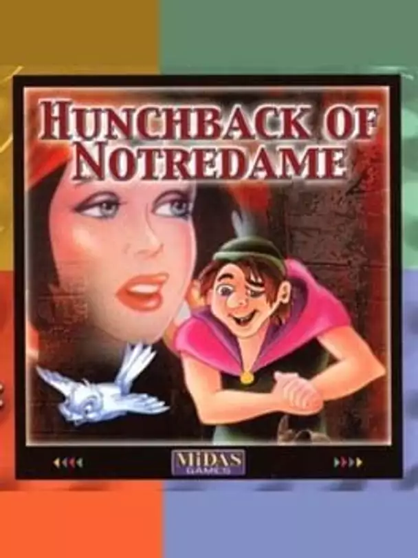 The Hunchback of Notre Dame