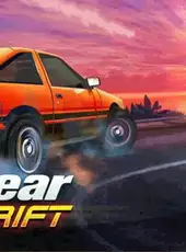 Top Gear: Drift Legends