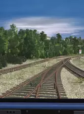 Trainz Railroad Simulator 2019: British Rail Class 70 - Colas Rail