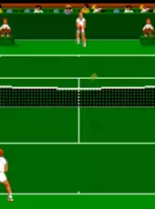 Pro Tennis Tour