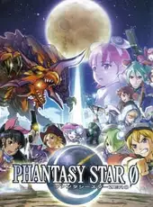 Phantasy Star 0