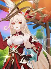 Genshin Impact: A Nocturne of the Far North