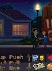 Thimbleweed Park