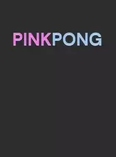 Pink Pong