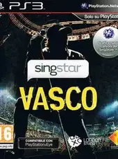SingStar: Vasco