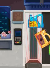 The Last Gas Station