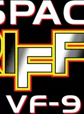 Space Griffon VF-9