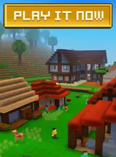 Block Craft 3D: City Building