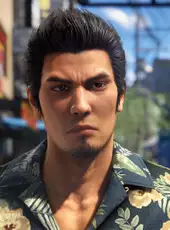 Yakuza Kiwami 3 & Dark Ties