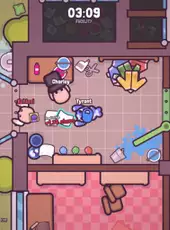 Schoolbreak.io
