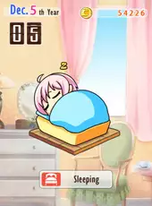 Love Story: Magical Princess