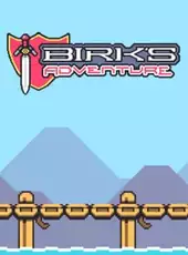 Birk's Adventure
