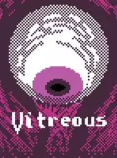 Vitreous