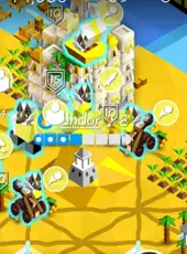 The Battle of Polytopia: Khondor
