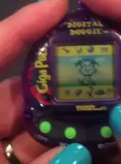 Giga Pets: Digital Doggie