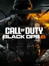 Call of Duty: Black Ops 6