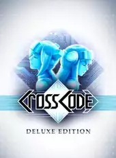CrossCode: Deluxe Edition