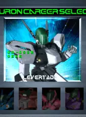 Project Gaiaray