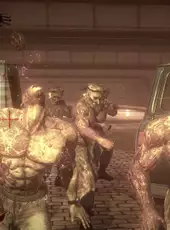 The House of the Dead 2: Remake