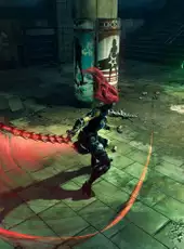 Darksiders III: Apocalypse Edition