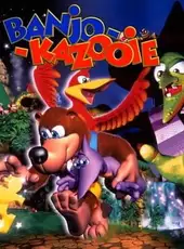 Banjo-Kazooie