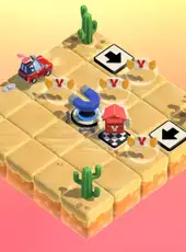 Ringo's Roundup