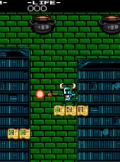 Shovel Knight