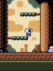 Wink and the Broken Robot