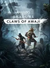 Assassin's Creed Shadows: Claws of Awaji