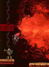 Gestalt: Steam & Cinder