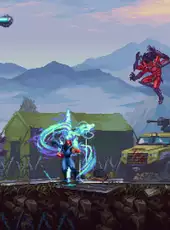 Ninja Gaiden: Ragebound