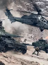 Battlefield 6: Phantom Edition