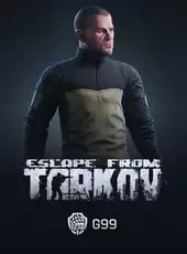 Escape from Tarkov: Bear - G99