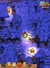 Japanese Rural Life Adventure