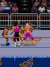 WWF Royal Rumble