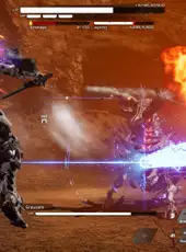 Daemon x Machina: Titanic Scion