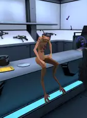 Men in Black: Most Wanted