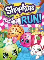 Shopkins Run!