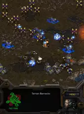 StarCraft: Remastered