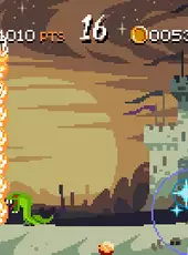 Curses 'N Chaos