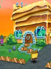 SpongeBob SquarePants: Employee of the Month