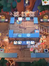 Overcooked! 2: Campfire Cook Off