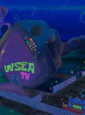 SpongeBob SquarePants: Employee of the Month