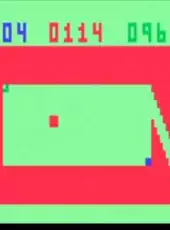 Videocart-16: Dodge-It
