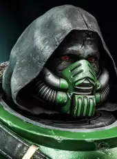 Warhammer 40,000: Space Marine II - Salamanders Champion Pack