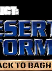 Conflict: Desert Storm II: Back to Baghdad
