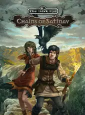 The Dark Eye: Chains of Satinav